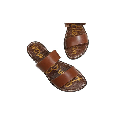 Women's Gala Double Strap Slide Sandal