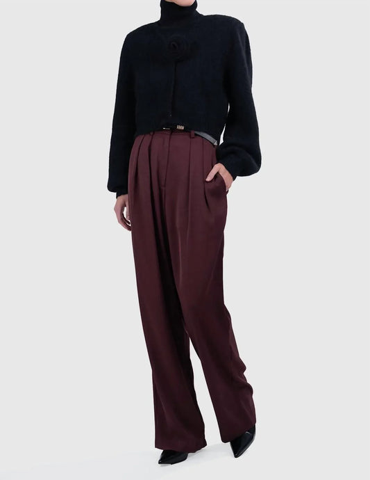 parentezi - Sabrina Trousers - Rack Hunt