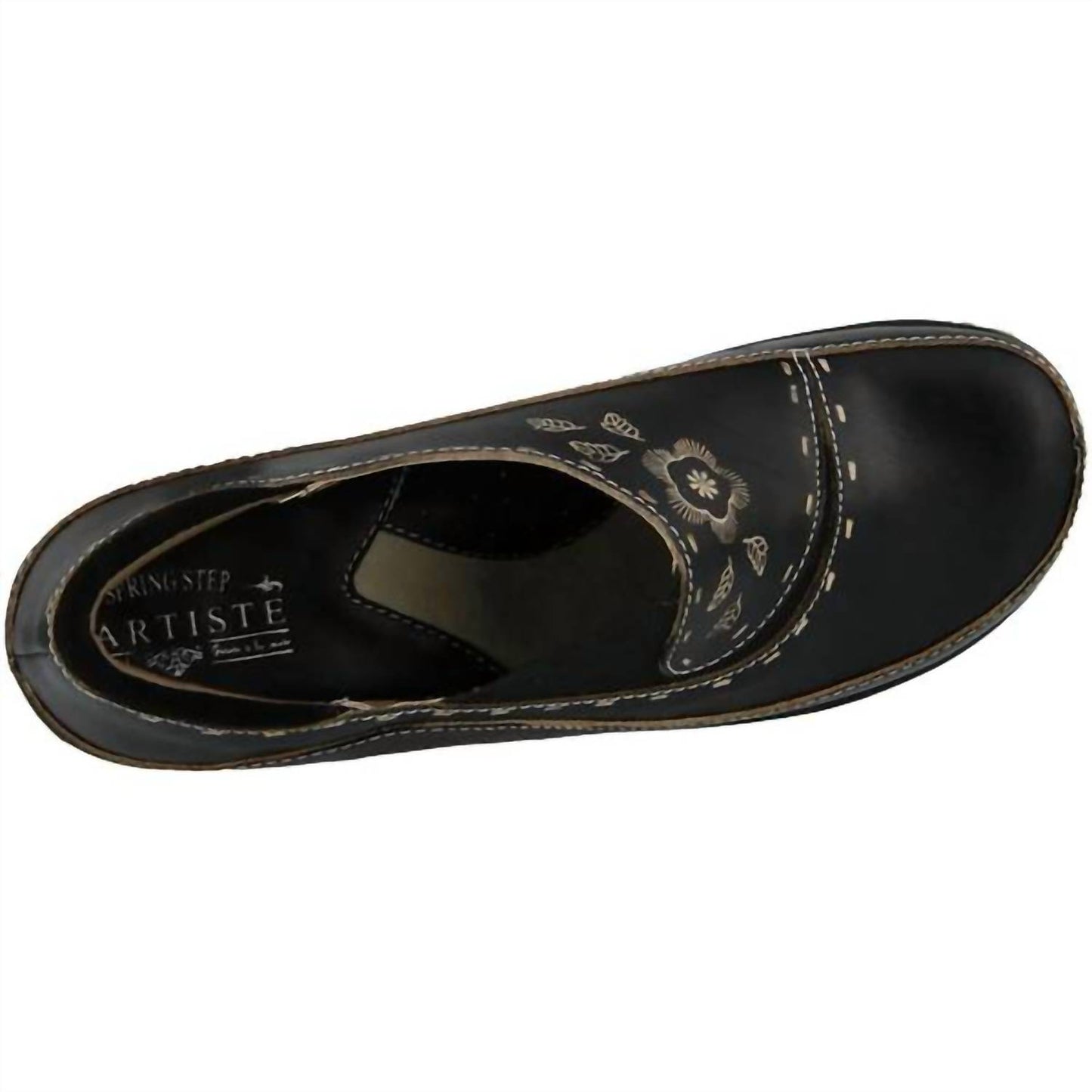 Women's Burbank Clog Shoes