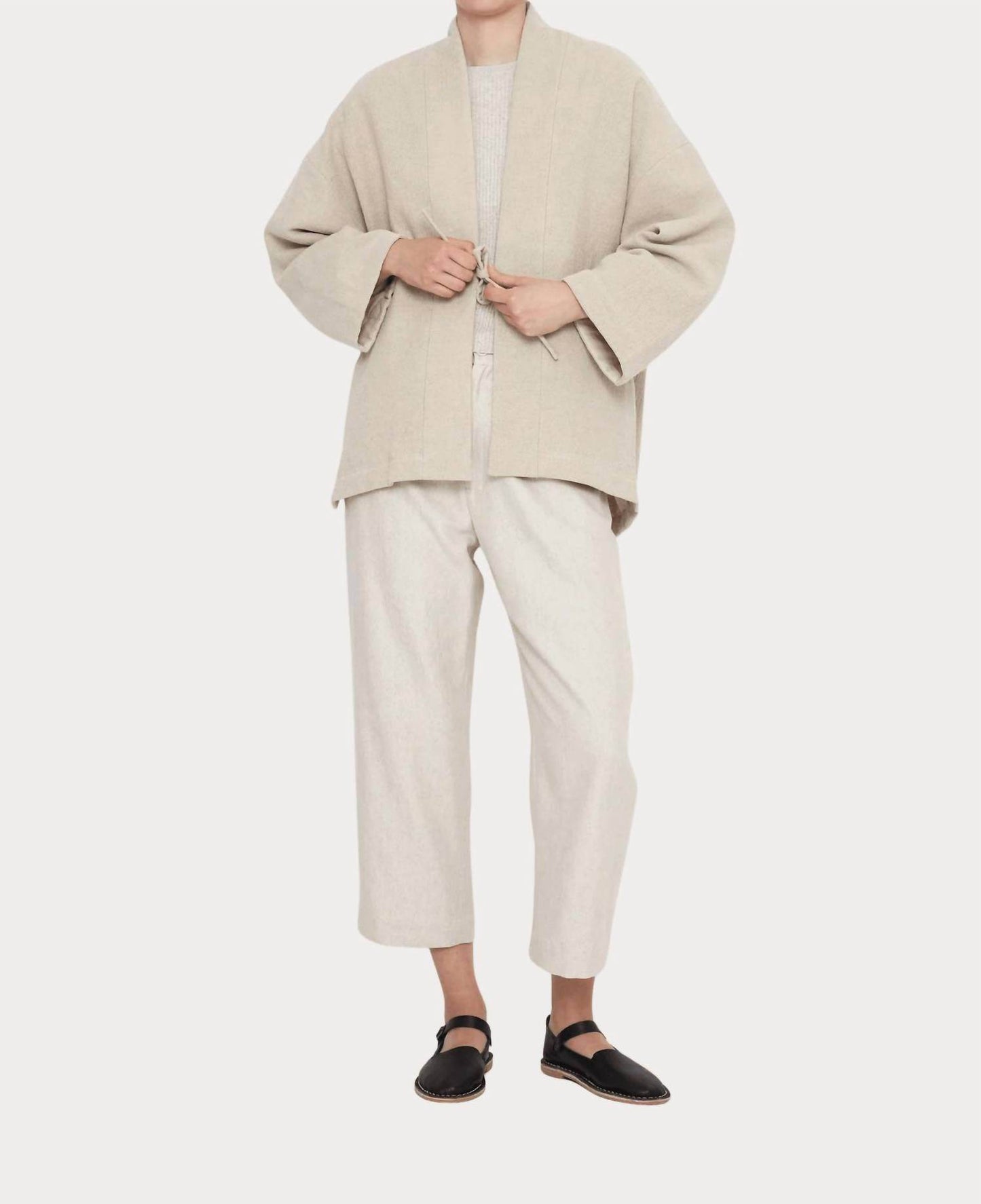 7115 by SZEKI - Reversible Quilted Jacket - Rack Hunt