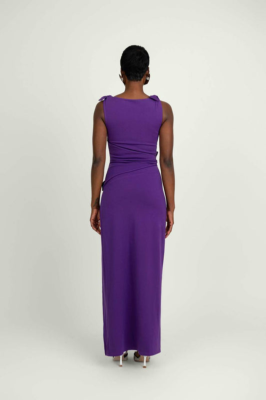 Ciao by CC - Andreé Maxi Dress - Rack Hunt -