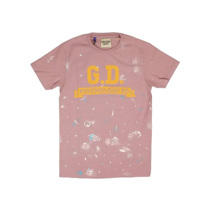 Gallery - Men's Psychology Ed Tee - Rack Hunt