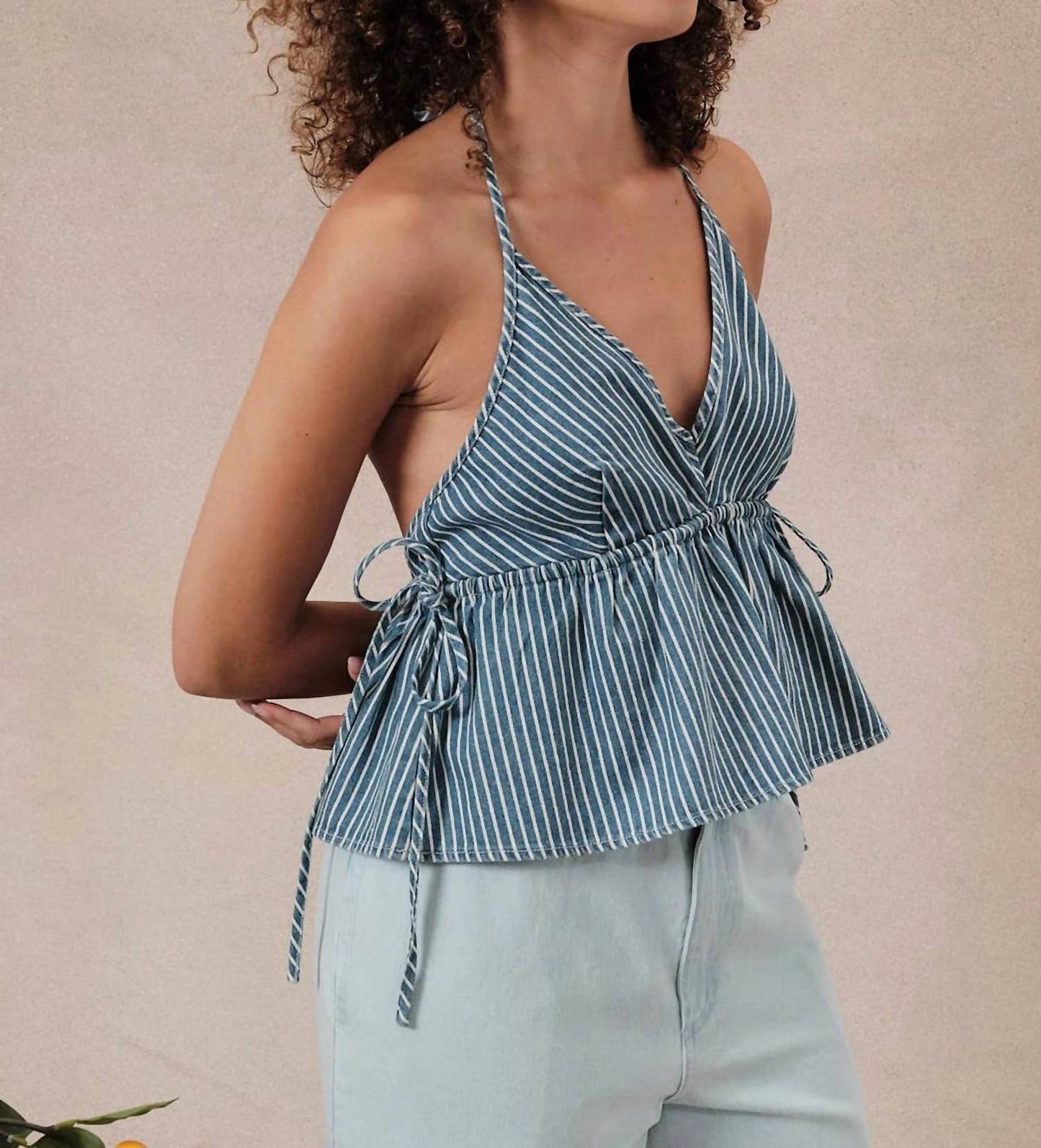 Blakely Top