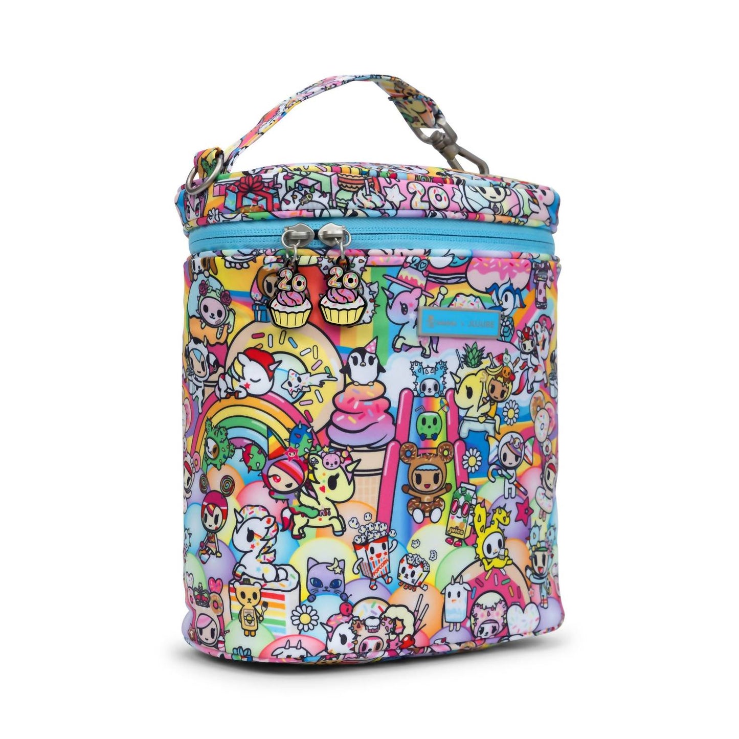 Kid's Tokidoki Fuel Cell Bottle Bag