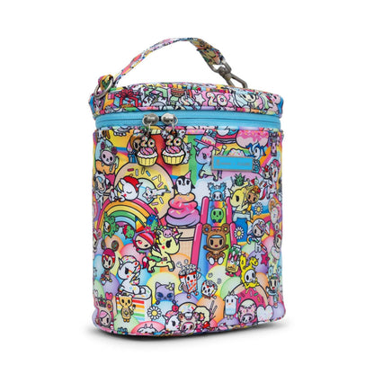 Kid's Tokidoki Fuel Cell Bottle Bag