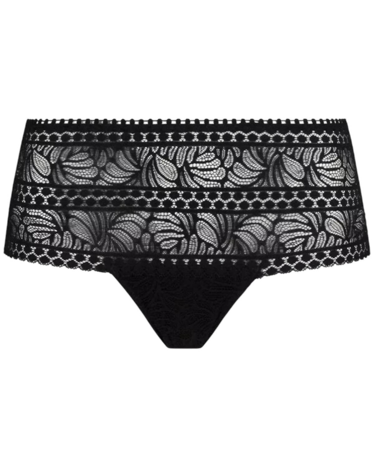 Antigel Boudoir de Filles - Womens Atelier Seduction Boyshorts - Rack Hunt -