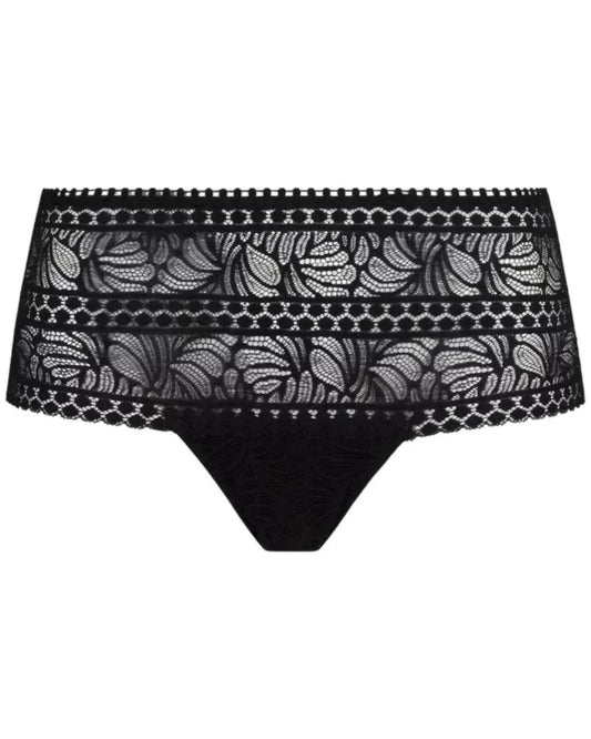 Antigel Boudoir de Filles - Womens Atelier Seduction Boyshorts - Rack Hunt