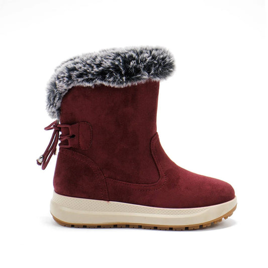 Women's Snowbird Waterproof Winter Boots