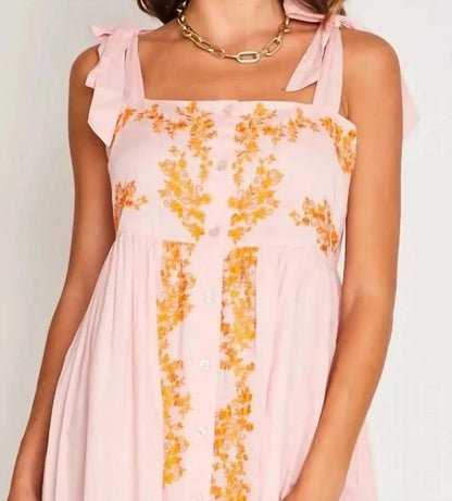 dRA Los Angeles - Allegra Dress - Rack Hunt