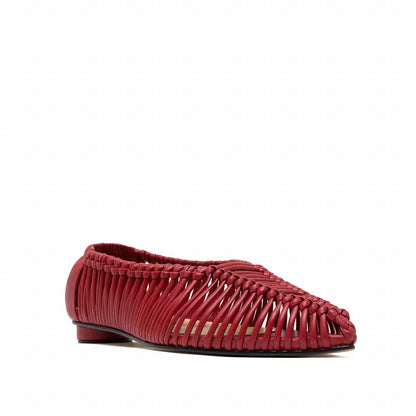 Women's Simone Craft Flats