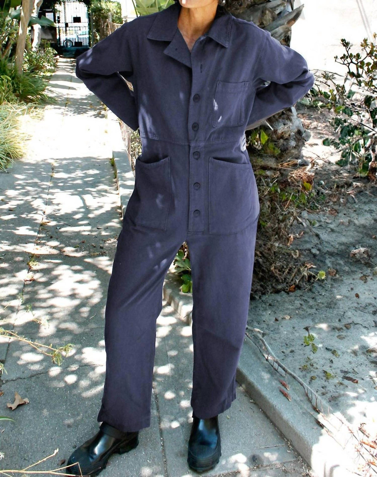 Ripley Jumpsuit