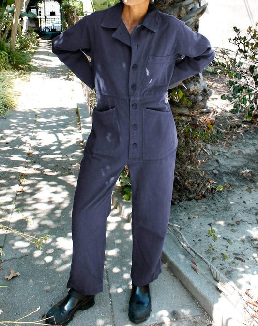 Ripley Jumpsuit