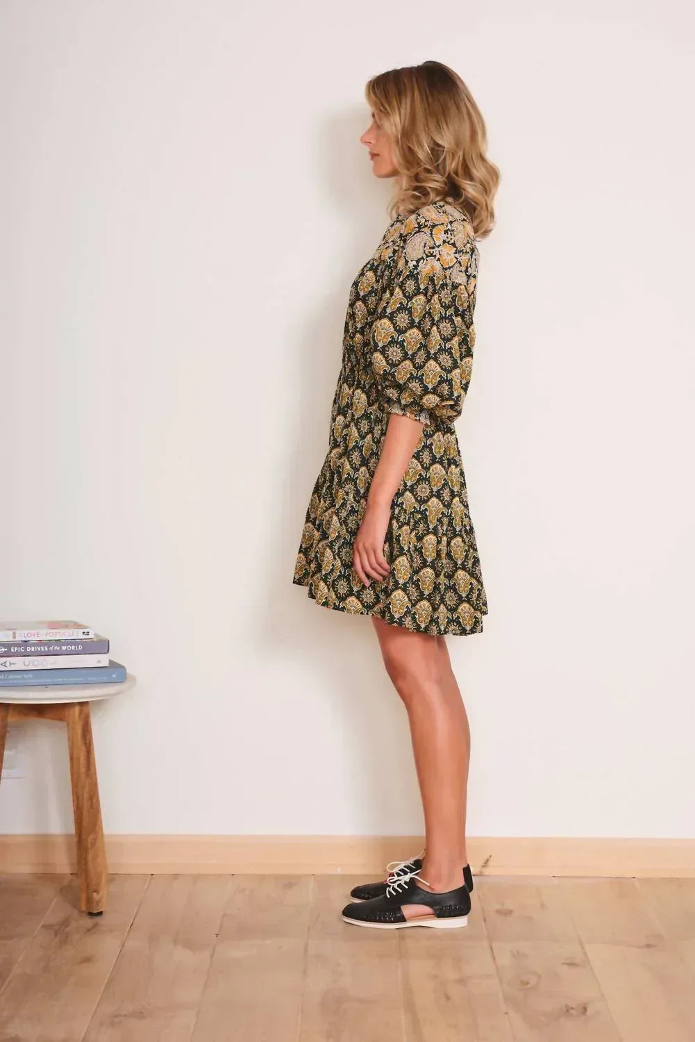 dRA Los Angeles - Atri Dress - Rack Hunt