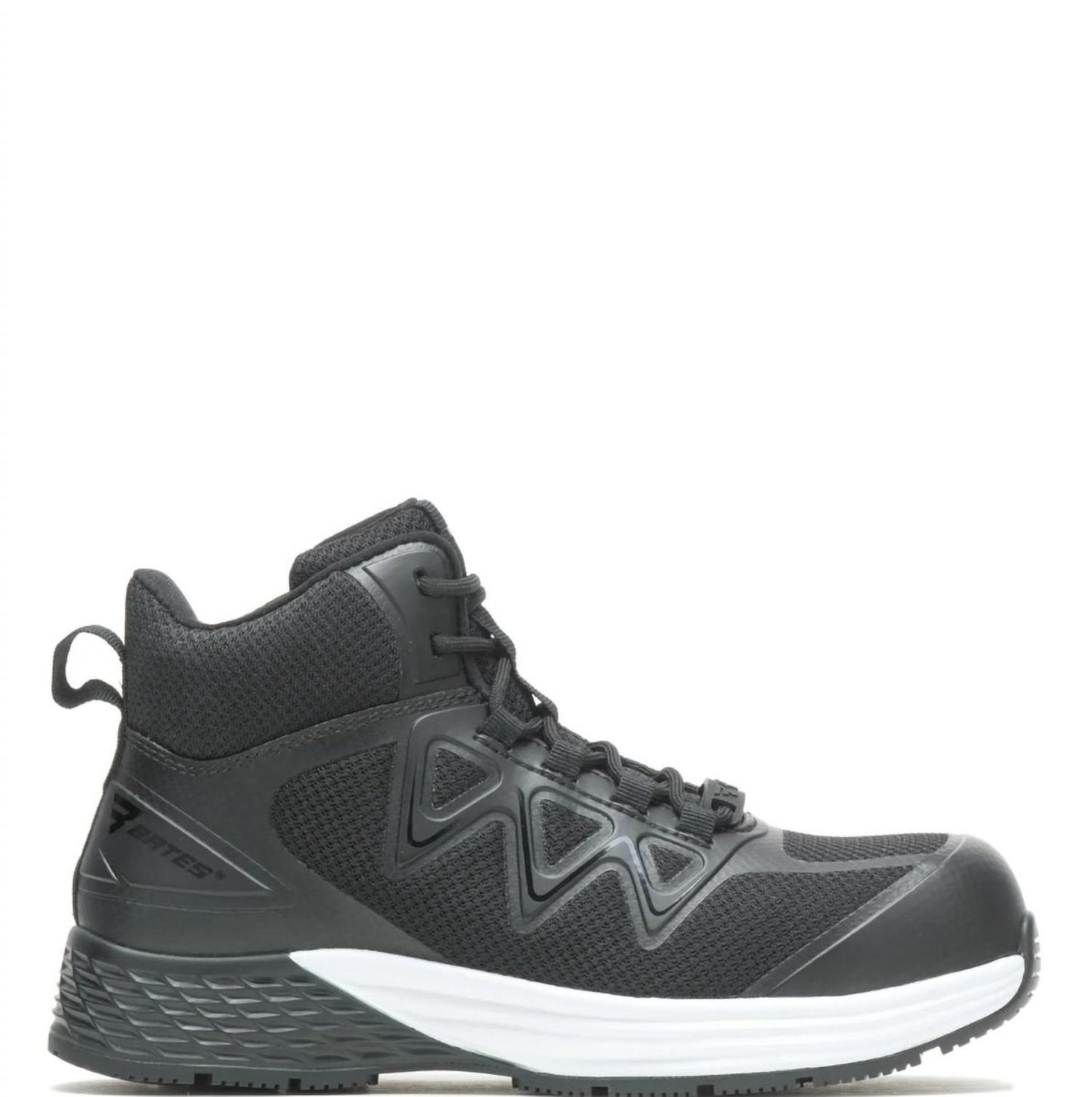 Men's Rush Mid Work Composite Toe Boots