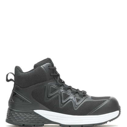 Men's Rush Mid Work Composite Toe Boots