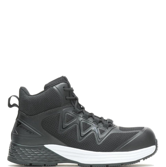 Men's Rush Mid Work Composite Toe Boots