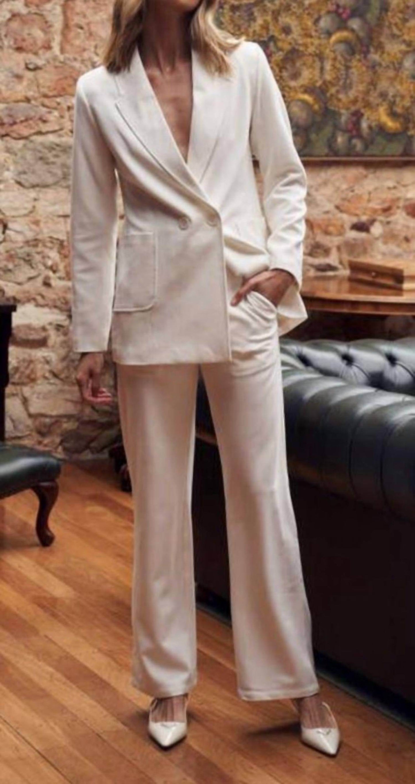 Aston Studio - Jasper Pant - Rack Hunt