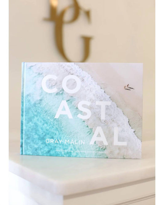 Gray Malin Coffee Table Book