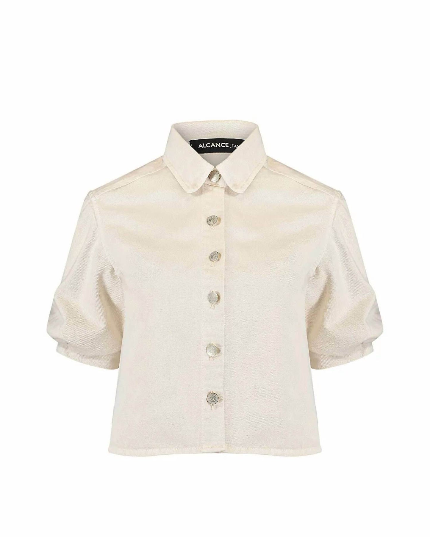 Alcance Jeans - Bloom Top And Pants Set - Rack Hunt -