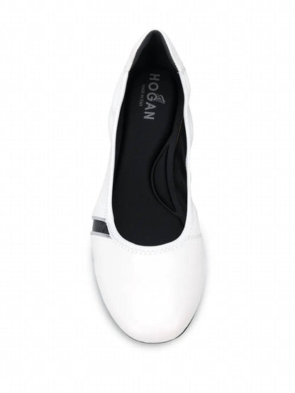 Women's H511 Ballerina Flats