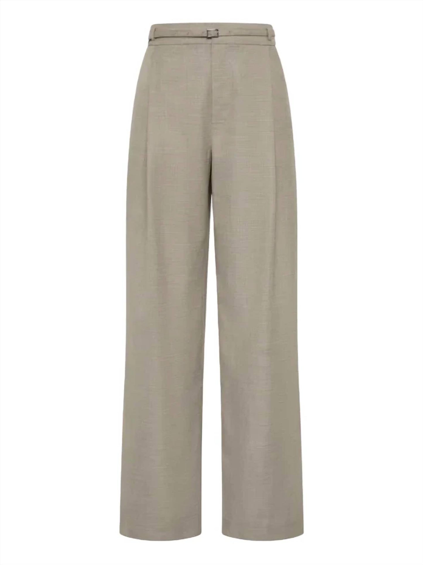Solene Wide Leg Trouser