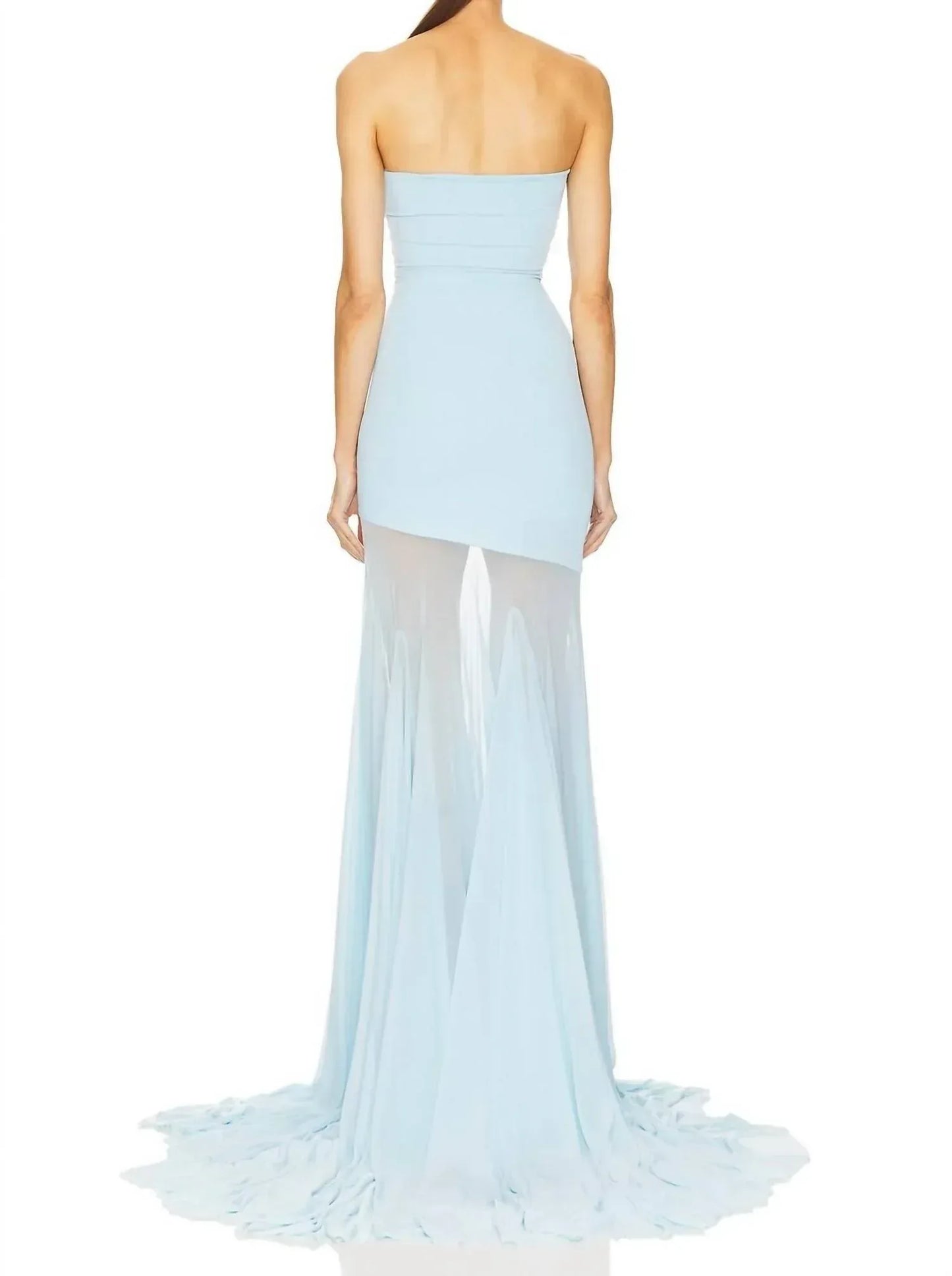 Deme by Gabriella - Dahlia Gown - Rack Hunt