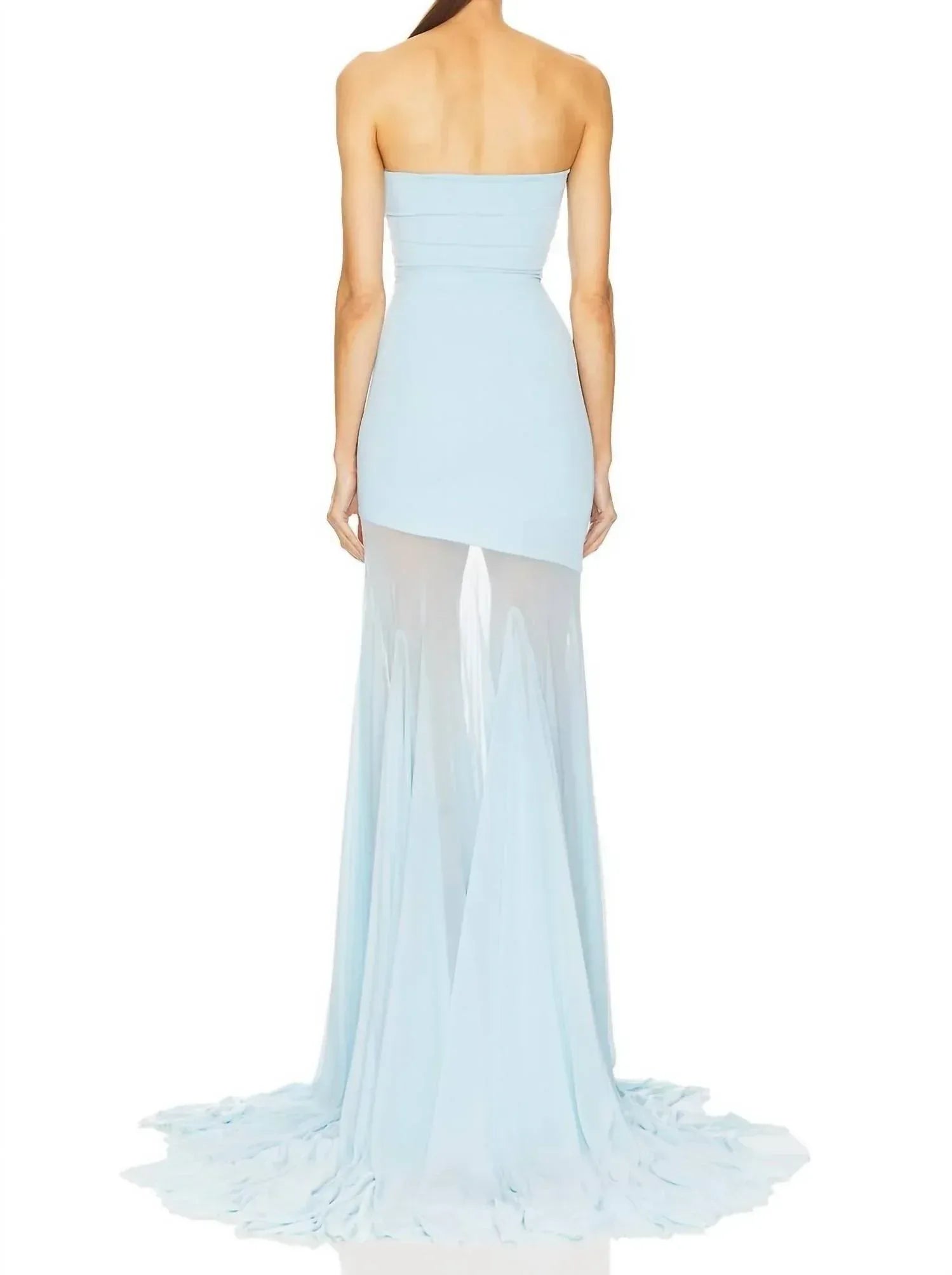 Deme by Gabriella - Dahlia Gown - Rack Hunt