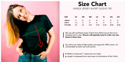 Women's Usa Floral Jeep Graphic Short Sleeve Tee