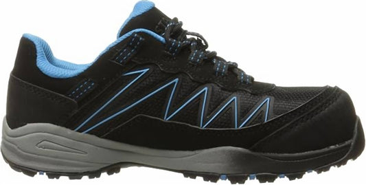 Women's Breeze Low Composite Toe Work Boot