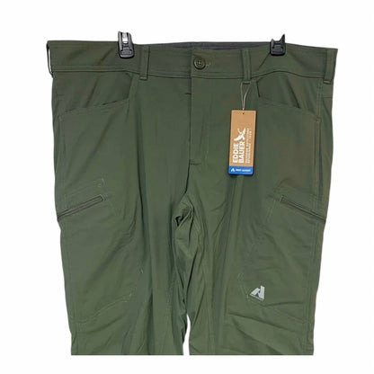 Men's Fleece Lined Guide Pro Pants