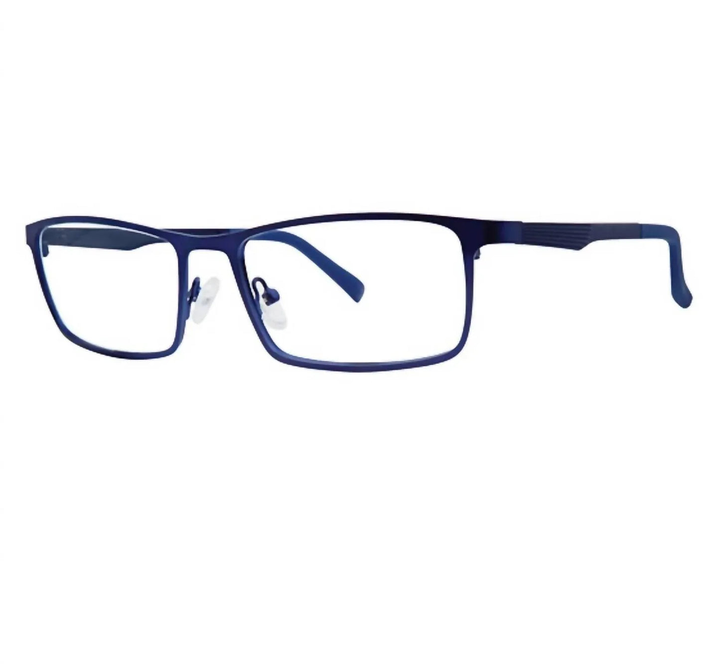 Giovani di Venezia - Men's Pierce Rectangle Eyeglasses - Rack Hunt
