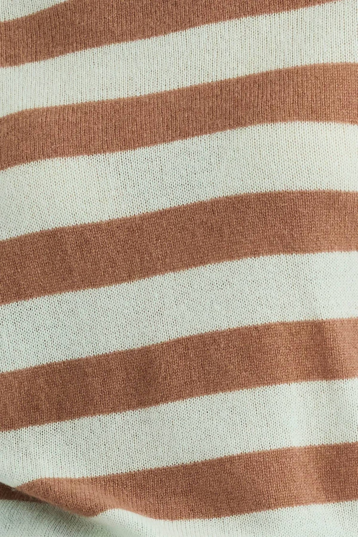 Sloane Cashmere Boxy Pullover Sweater