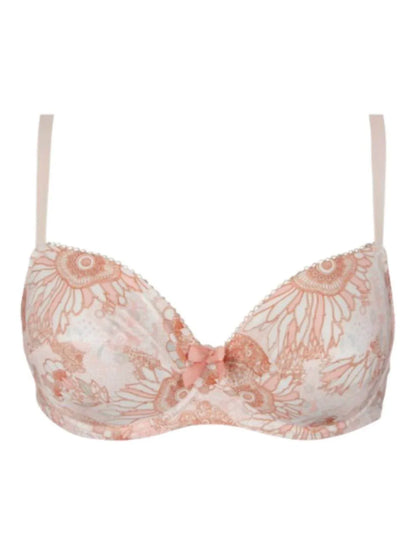 Antigel Boudoir de Filles - Douce Extravagance Three Part Seam Bra - Rack Hunt