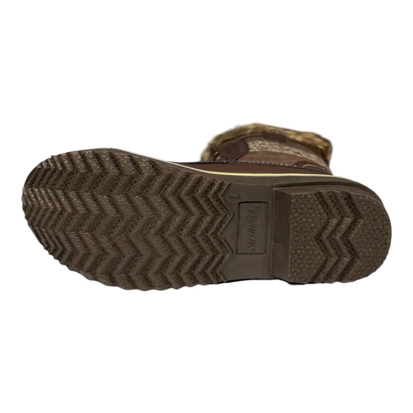 Women's Bishop Winter Boot