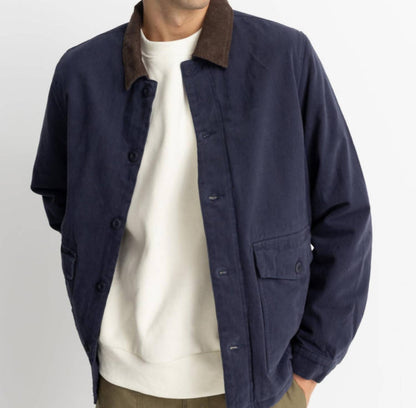 Type 12 Jacket