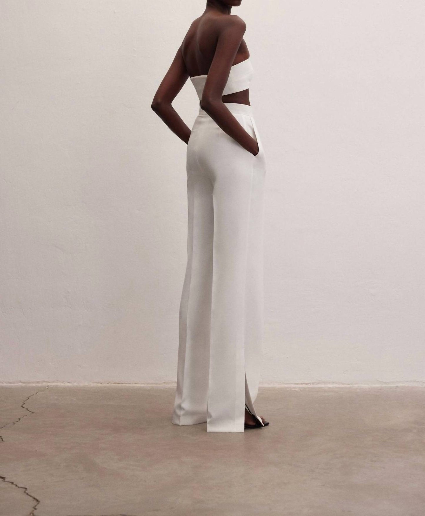 Dune Tailored Trouser Pants