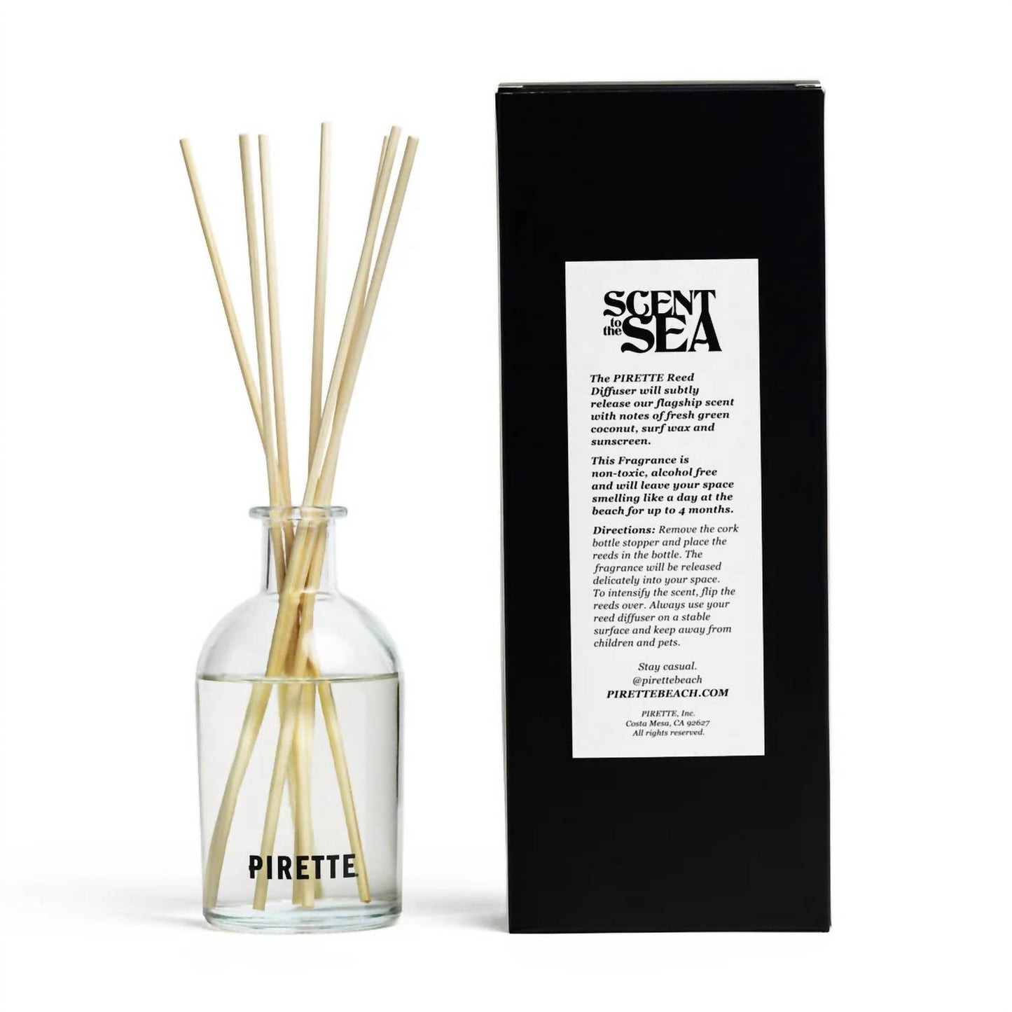 Reed Diffuser