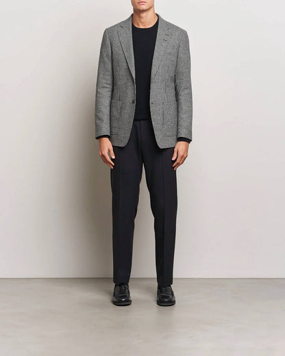 Justin Casual Long Sleeve Blazer
