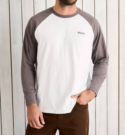 Classic Long Sleeve Tee