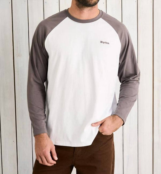 Classic Long Sleeve Tee