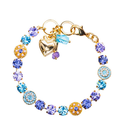 Women's Moon Bracelet