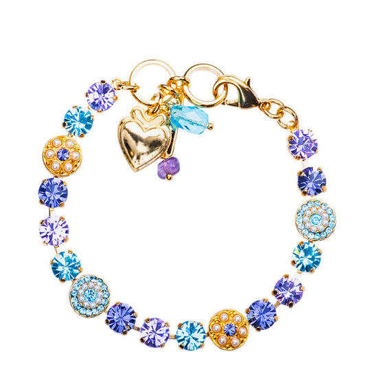 Women's Moon Bracelet
