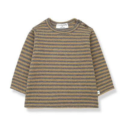 One More In the Family - Boy Magali Tee - Rack Hunt