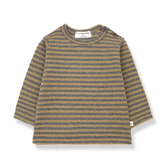 One More In the Family - Boy Magali Tee - Rack Hunt