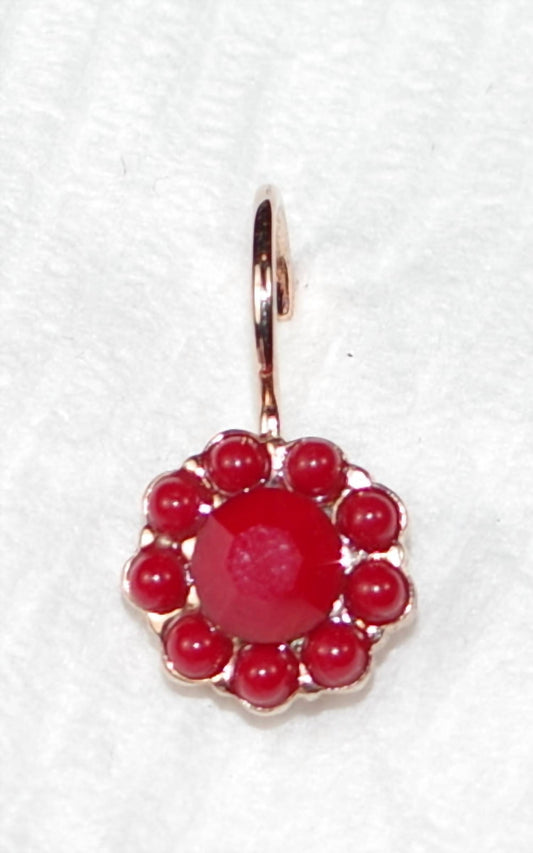 Women's Pretty Woman Earrings
