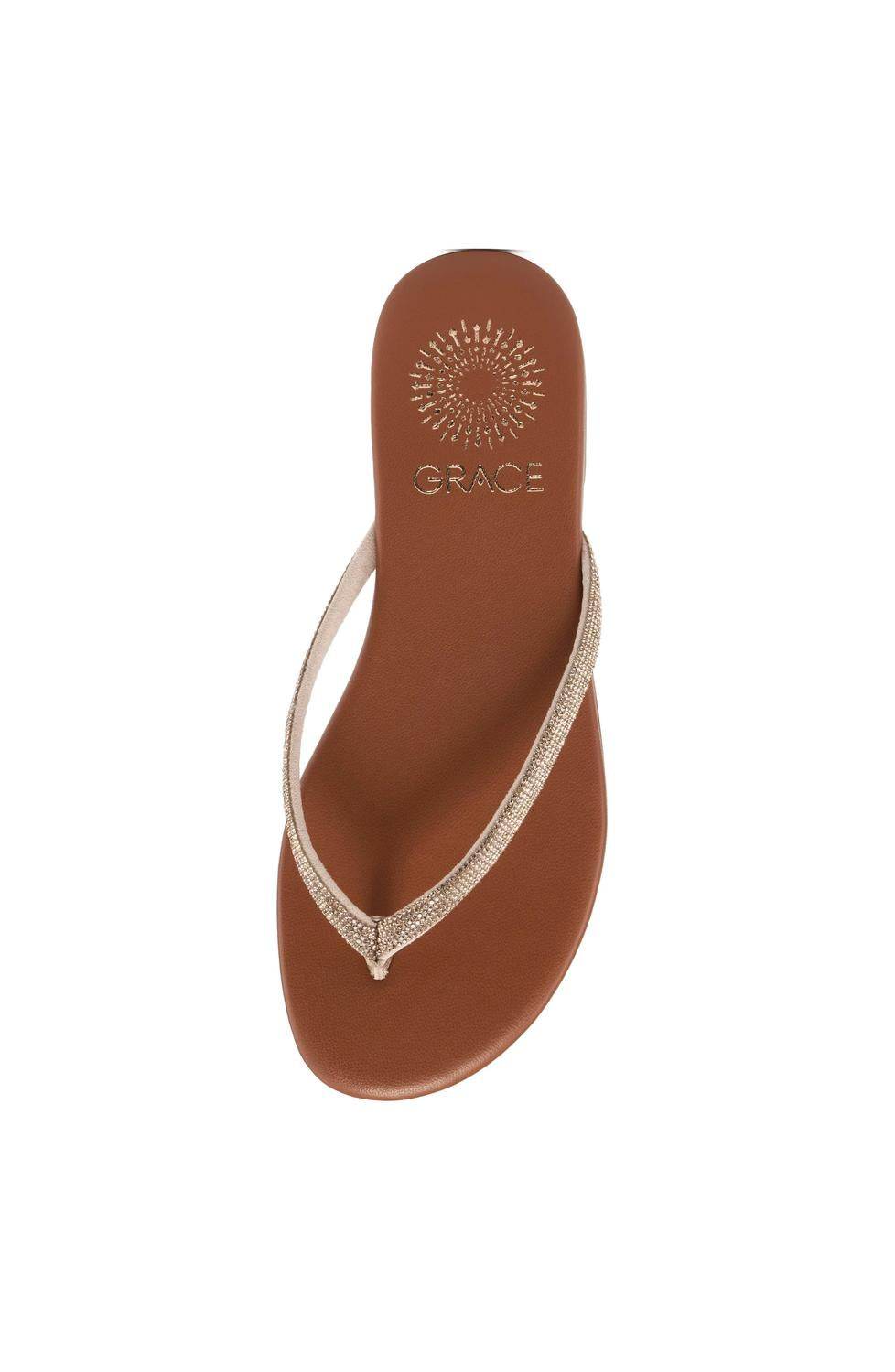 Grace - Women's Sunset Sandal - Rack Hunt -