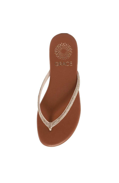 Grace - Women's Sunset Sandal - Rack Hunt