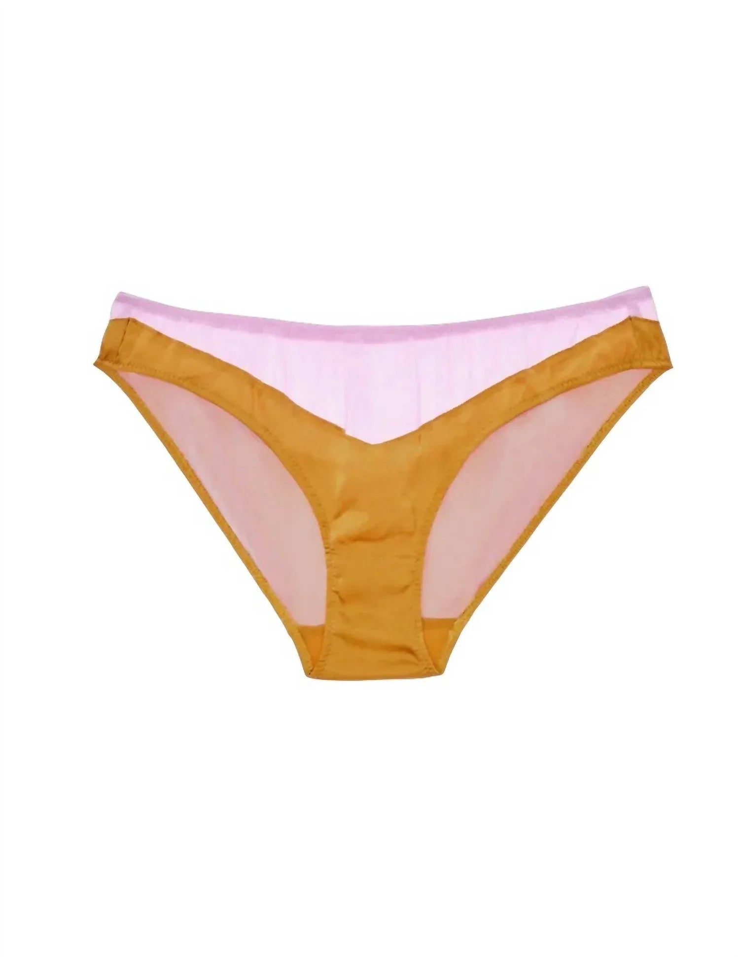Araks - Aaron Mid-rise Panty - Rack Hunt
