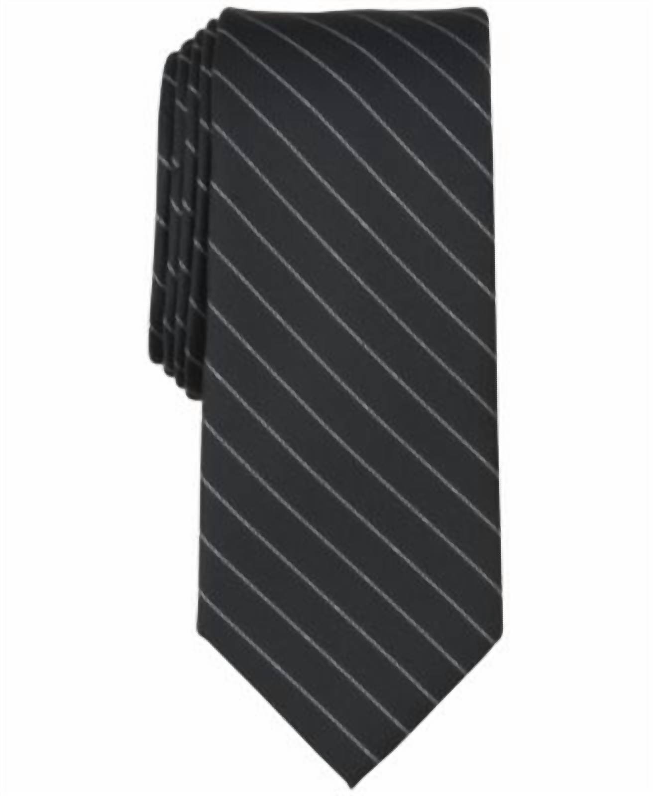 Bar III - Men's Braly Stripe Tie - Rack Hunt -
