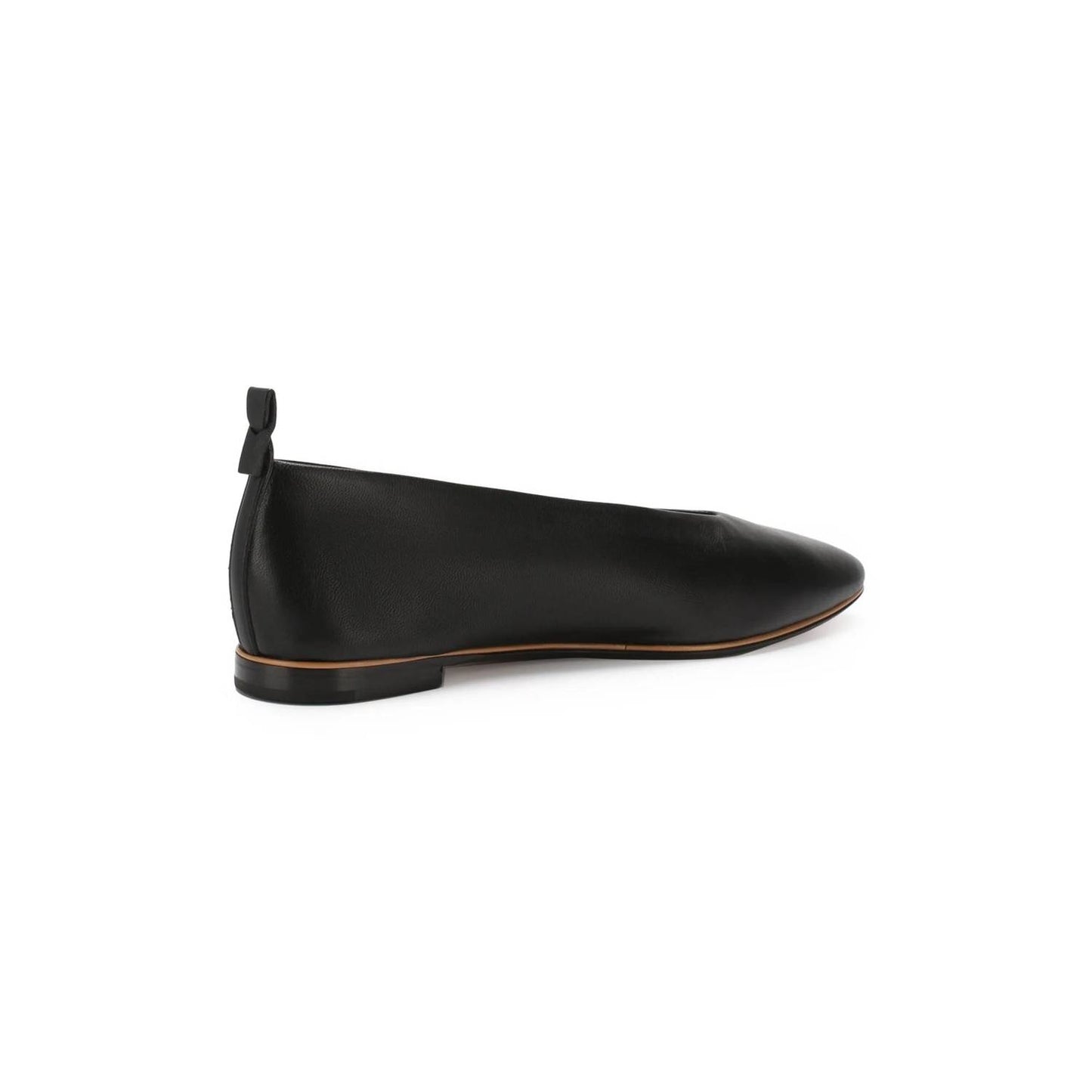 Women's Pointed Toe Ballet Flats
